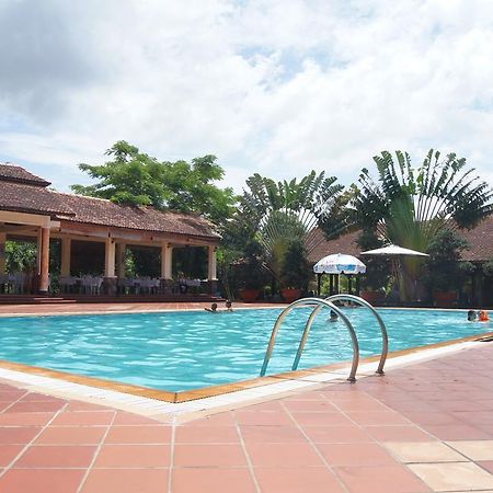 Villa H2O Binh Duong Luaran gambar
