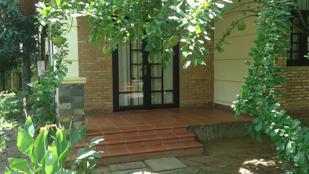 Villa H2O Binh Duong Bilik gambar