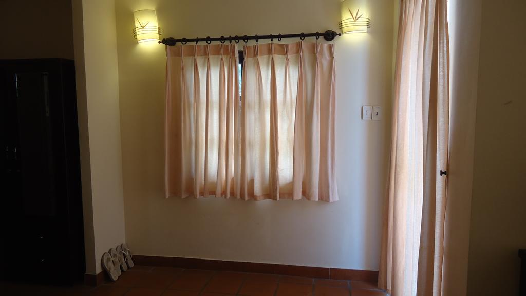 Villa H2O Binh Duong Bilik gambar