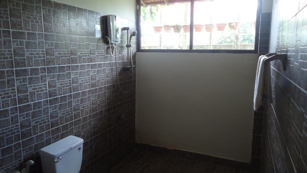 Villa H2O Binh Duong Bilik gambar