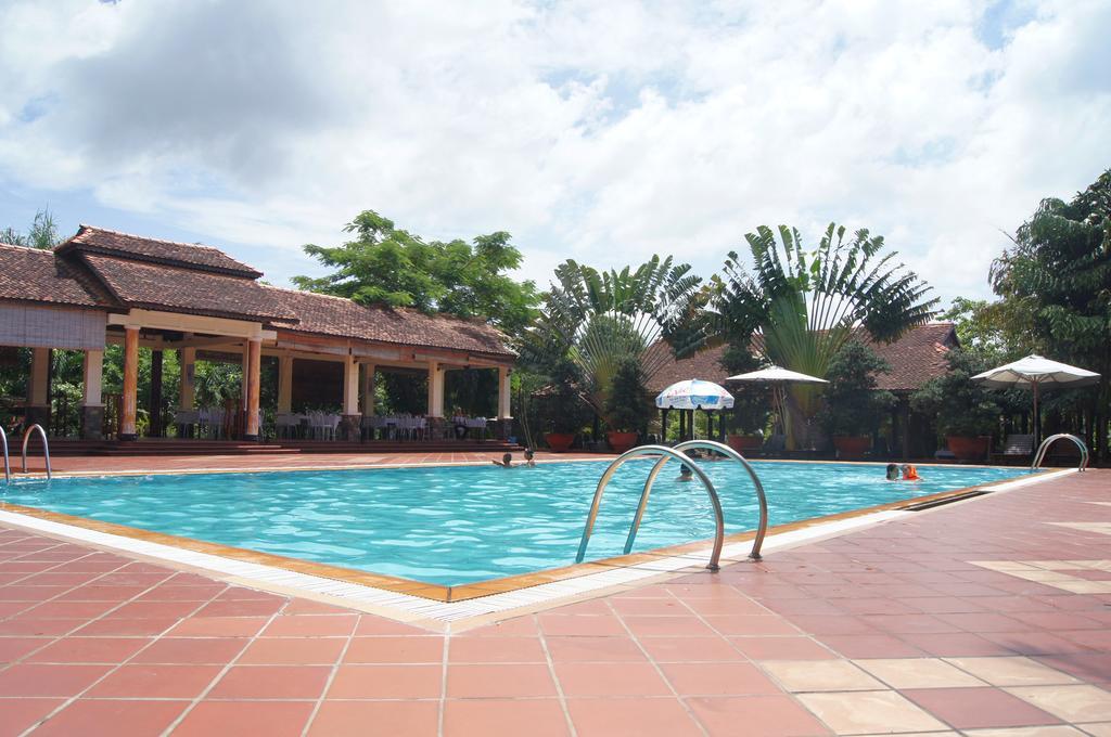 Villa H2O Binh Duong Luaran gambar