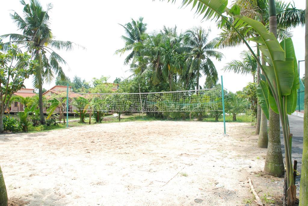 Villa H2O Binh Duong Luaran gambar