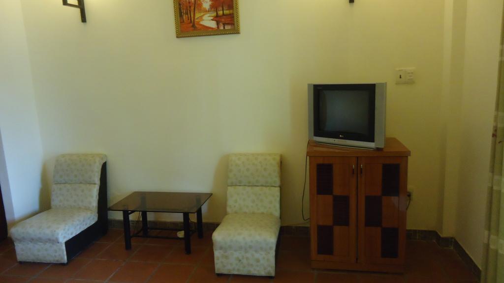 Villa H2O Binh Duong Bilik gambar