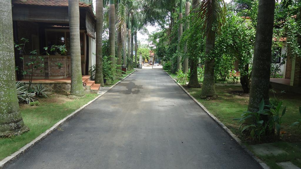 Villa H2O Binh Duong Bilik gambar