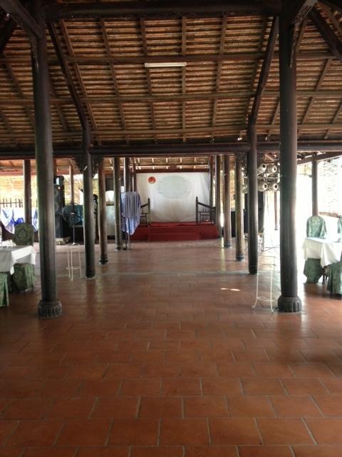Villa H2O Binh Duong Luaran gambar